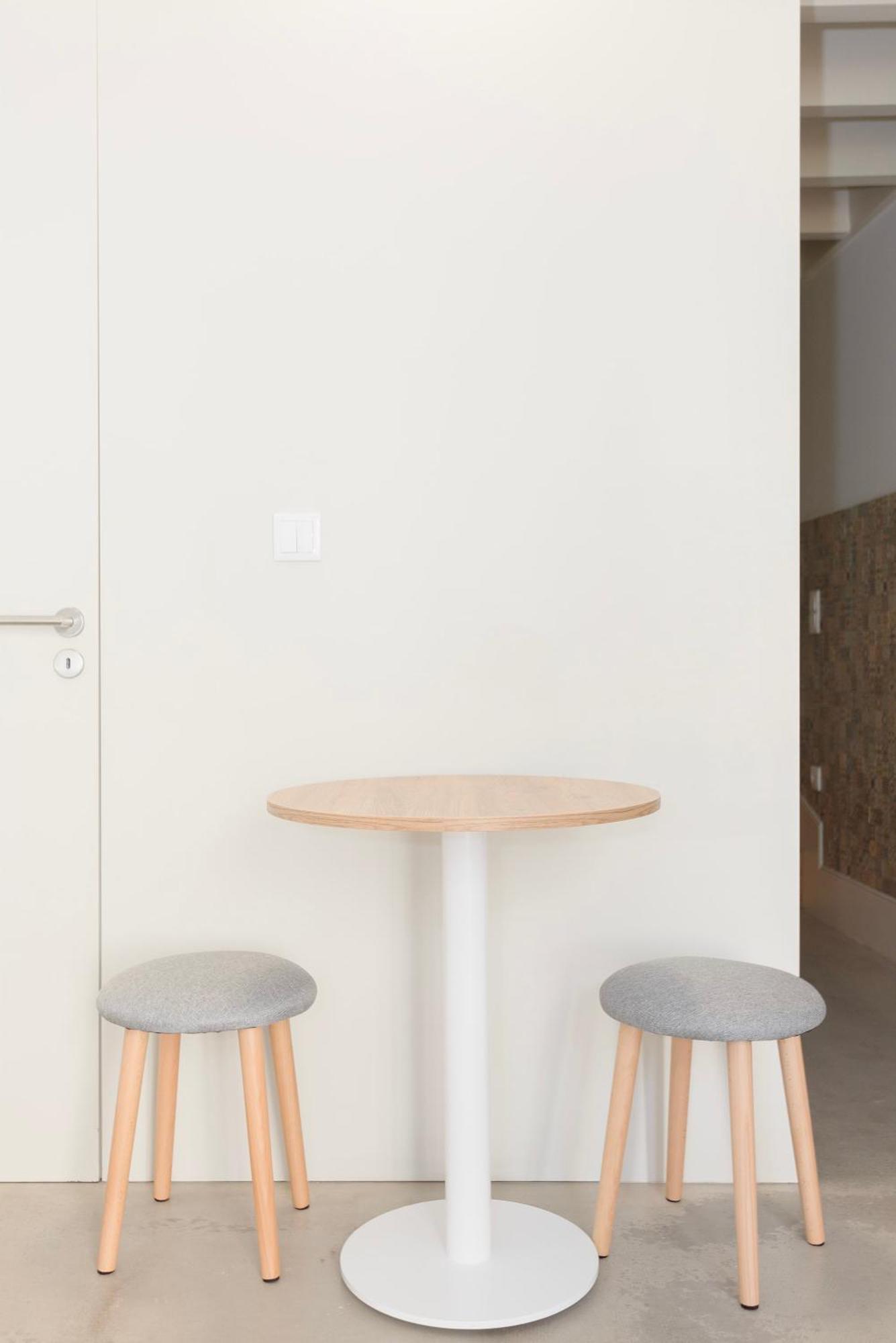 Liiiving In - Bolhao Garden Appartement