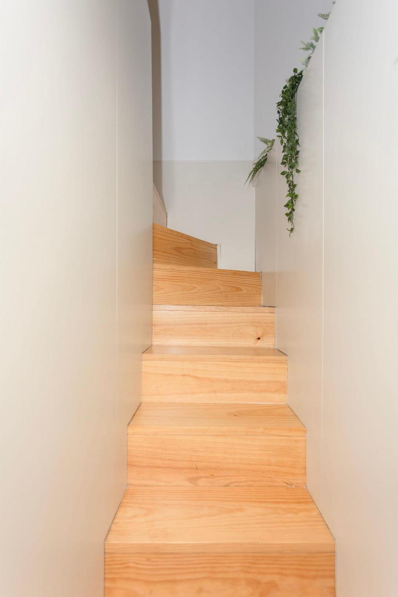 Appartement Liiiving In - Bolhao Garden *