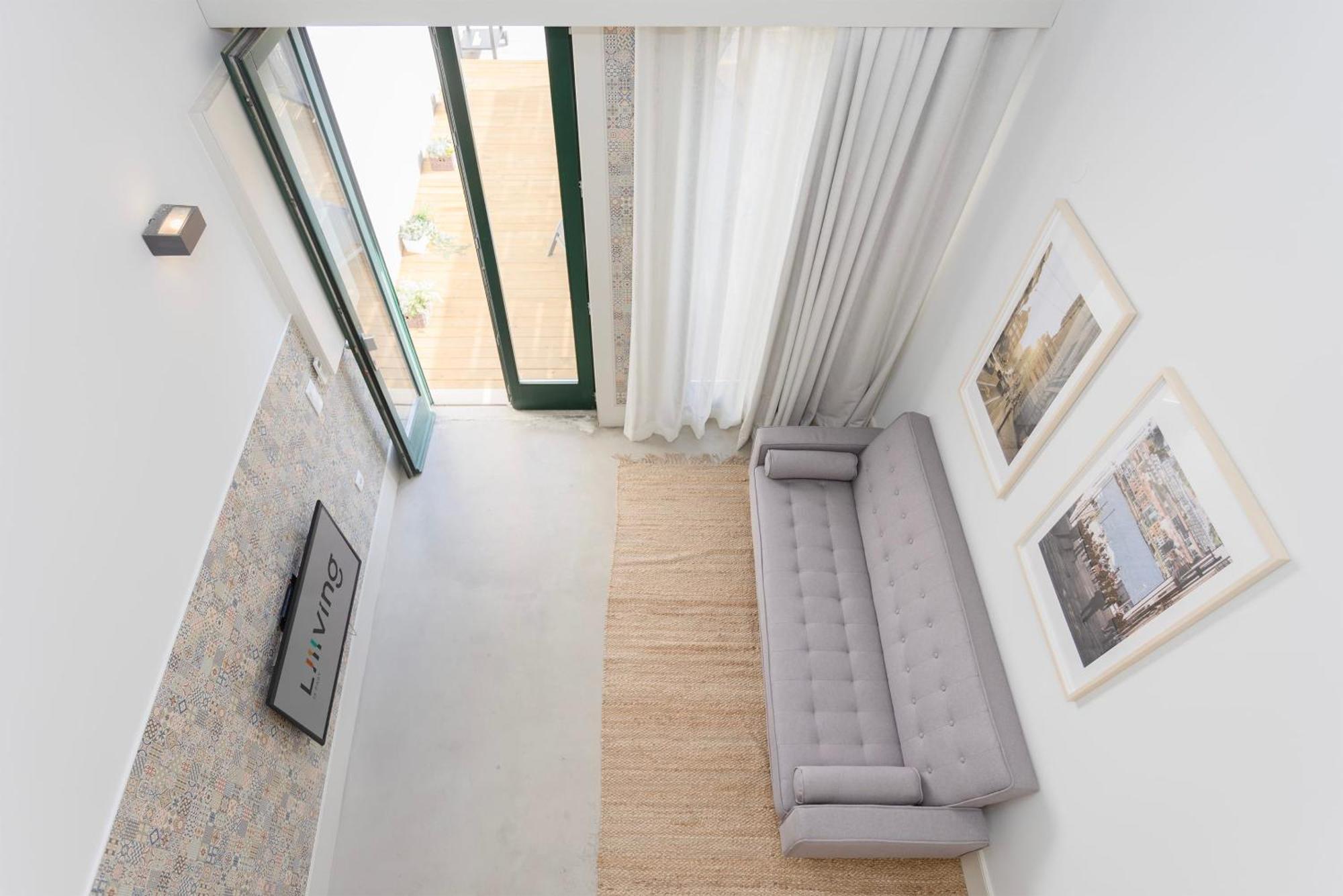 Liiiving In - Bolhao Garden Appartement