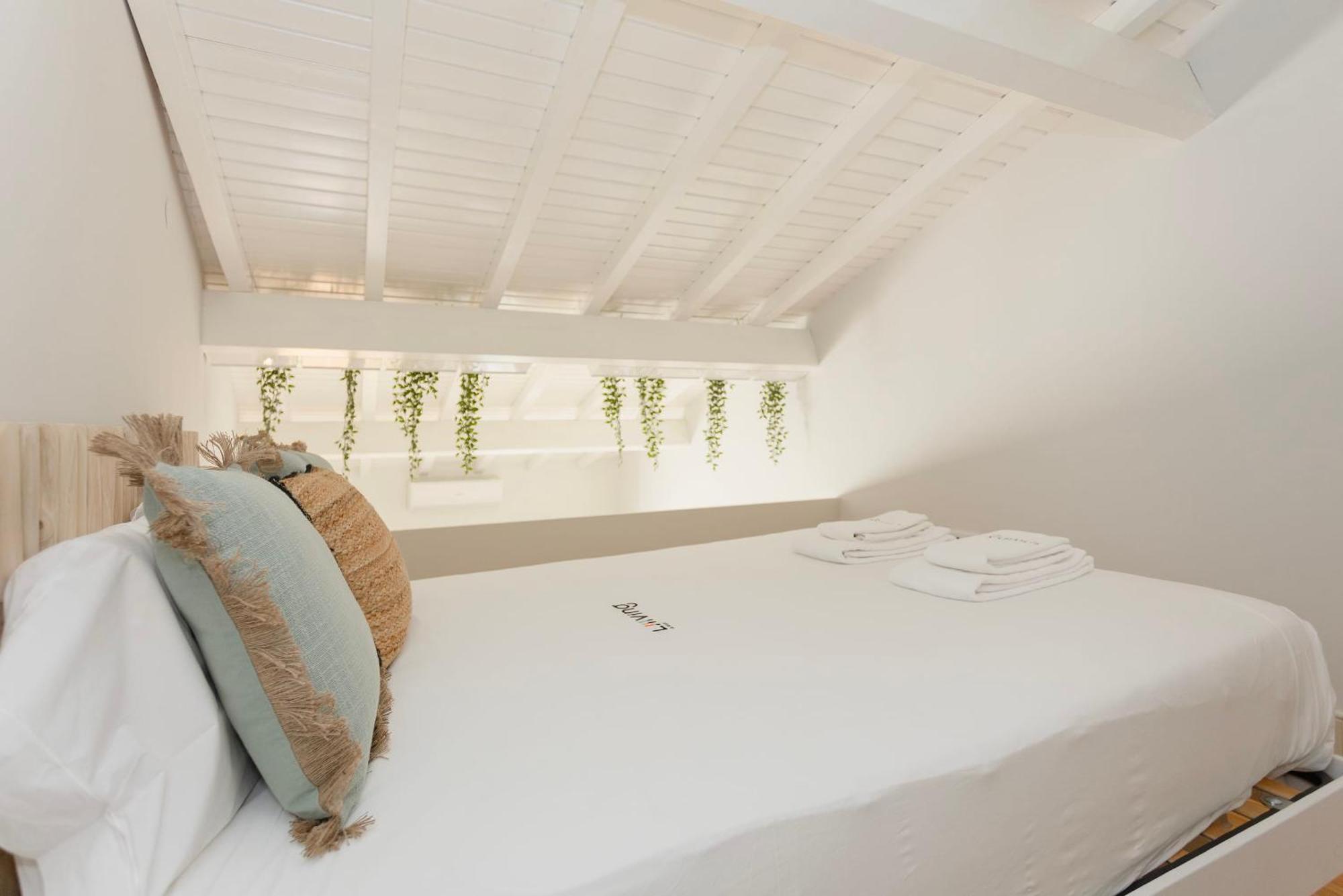 Appartement Liiiving In - Bolhao Garden