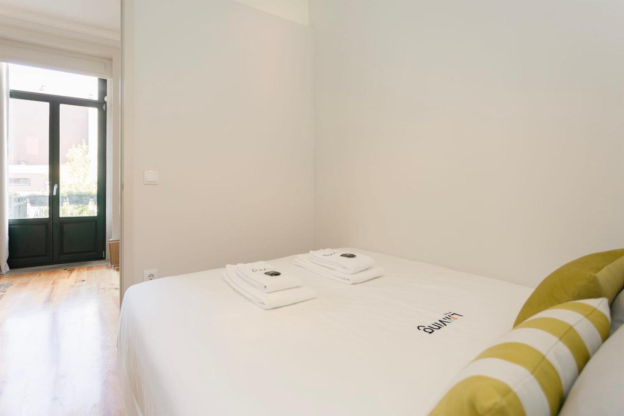 Liiiving In - Bolhao Garden Appartement *