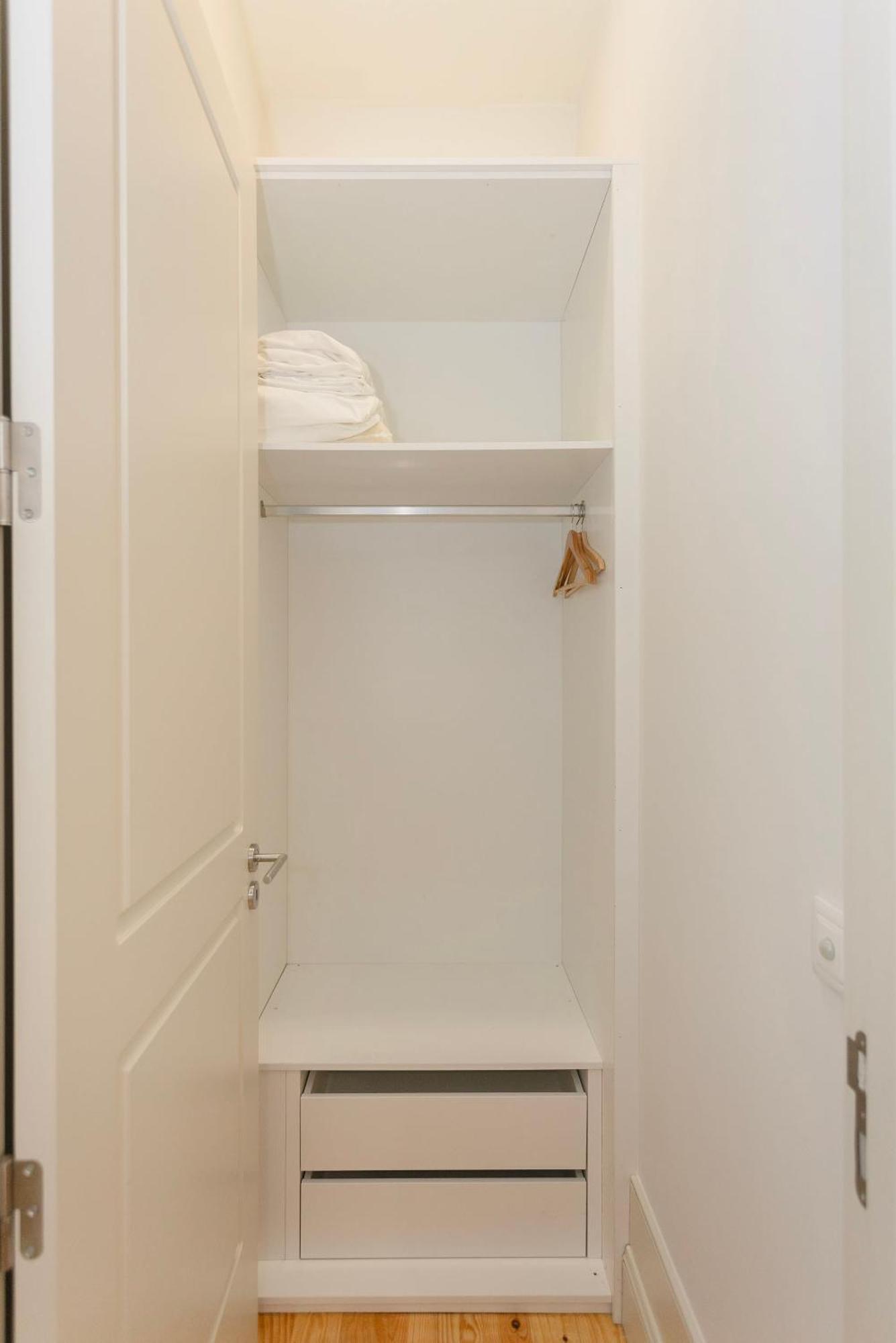 Appartement Liiiving In - Bolhao Garden Porto
