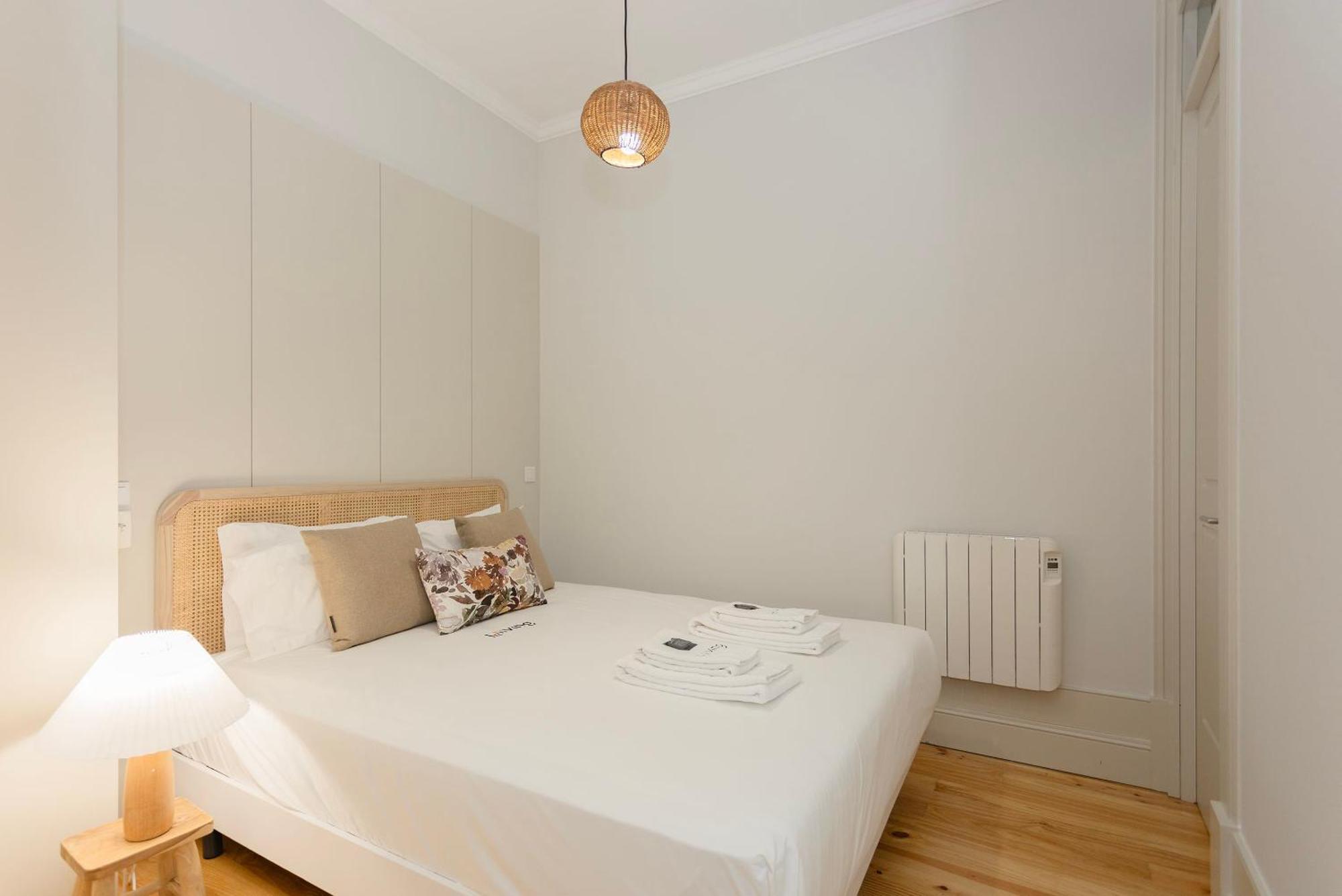 Liiiving In - Bolhao Garden Appartement Porto
